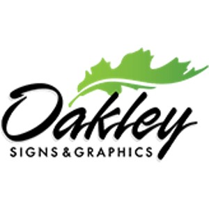 Oakley Signs & Graphics Coupons