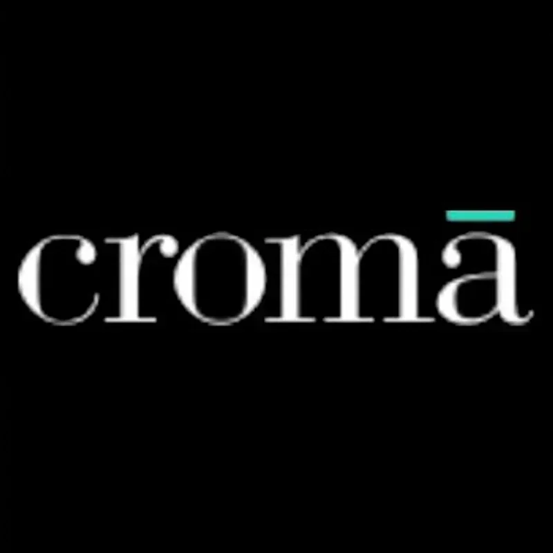 Croma Coupons