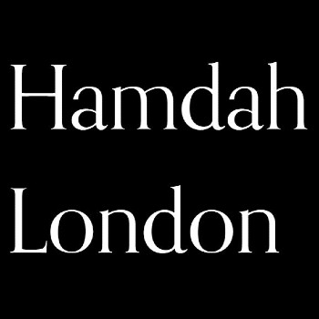 Hamdah London Coupons