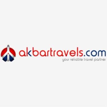 Akbar Travels Coupon Code 15 20000 OFF December 2024