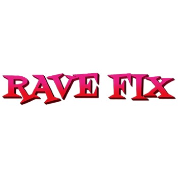 Rave Fix Coupons