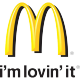 McDonalds