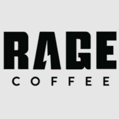 Rage Coffee: 