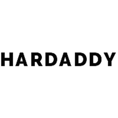 Hardaddy Coupons