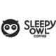 Sleepy Owl
