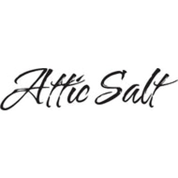 Attic Salt Coupons