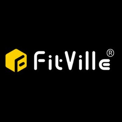 FitVille UK Coupons