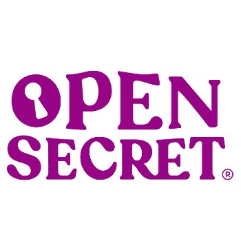 Open Secret Coupons