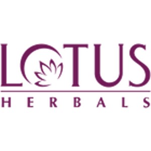 Lotus Herbals Coupons