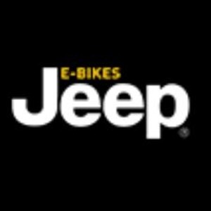 Jeep E-Bikes Coupons
