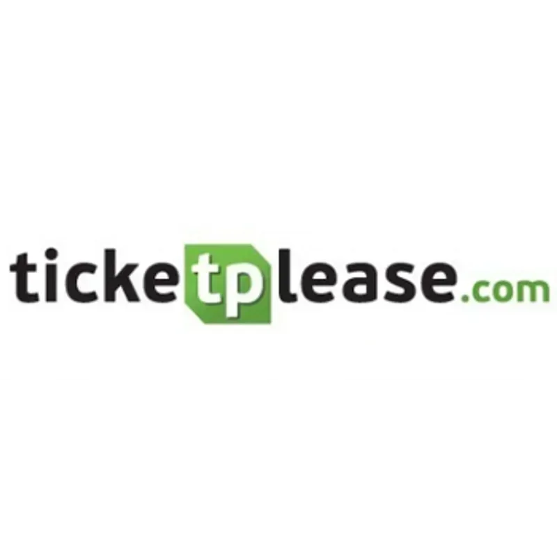 TicketPlease