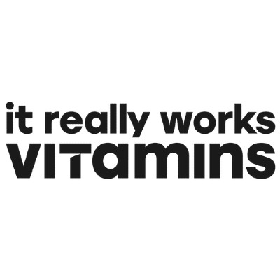 It Really Works Vitamins Coupons