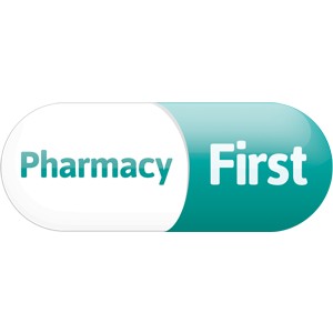 Pharmacy First Coupons
