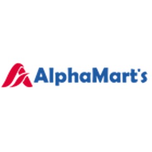 AlphaMarts Coupons