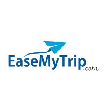 EaseMyTrip: Upto ₹ 5,000 OFF on International Flights above ₹ 10,000+