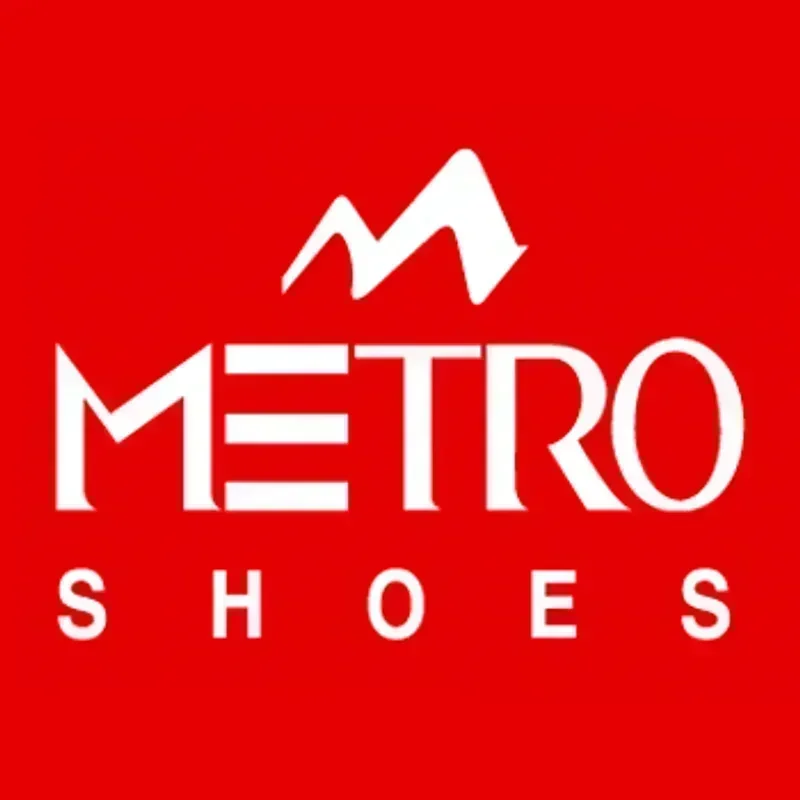 Metro store shoes discount