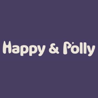 Happy & Polly Coupons