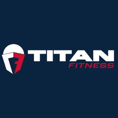 Titan Fitness: 