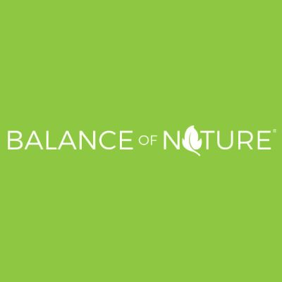 Balance of Nature Coupons