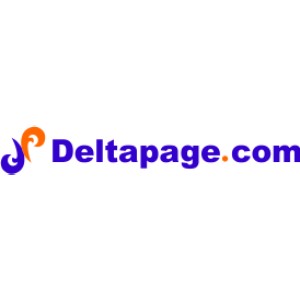 Deltapage Coupons