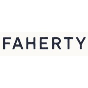 Faherty Coupons