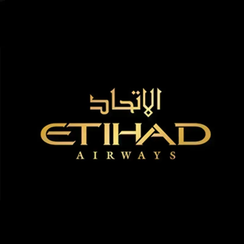 Etihad Airways