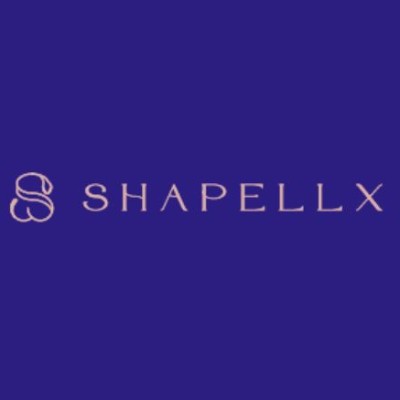SHAPELLX Coupons