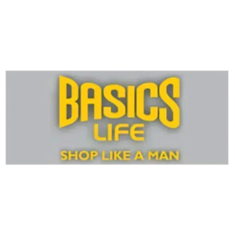 Basics Life Coupons