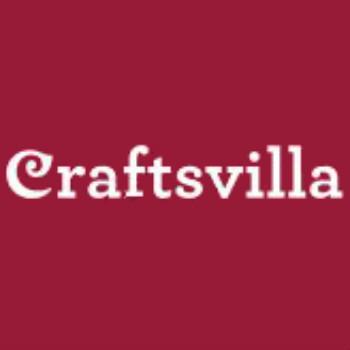 CraftsVilla Coupons