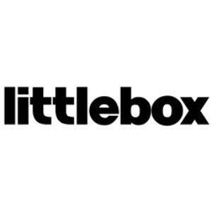 Littlebox Coupons