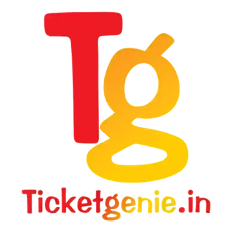 Ticketgenie Offers Deals