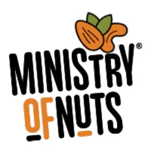 Ministry of Nuts Offers Deals
