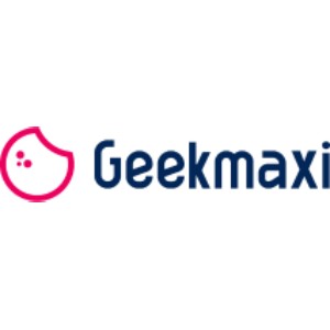 Geekmaxi Coupons