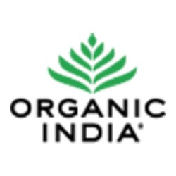 Organic India Coupons