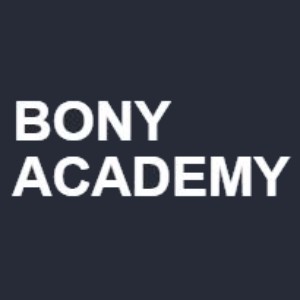 Bony Academy Coupons