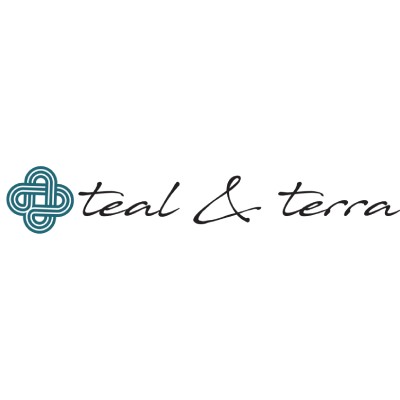 Teal and Terra Offers Deals