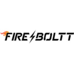Fire-Boltt: 