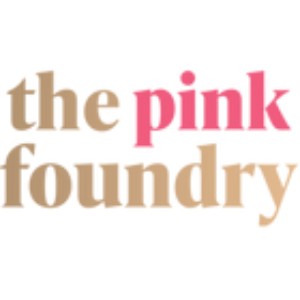 The Pink Foundry Offers Deals