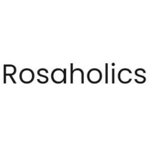 Rosaholics Coupons