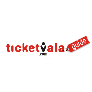 Ticketvala Coupons