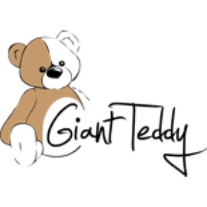 Giant Teddy Coupons