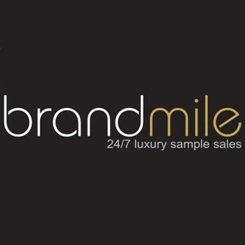 Brandmile Coupons