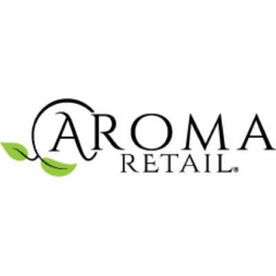 Aroma Retail Coupons
