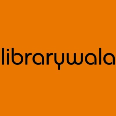 Librarywala Offers Deals