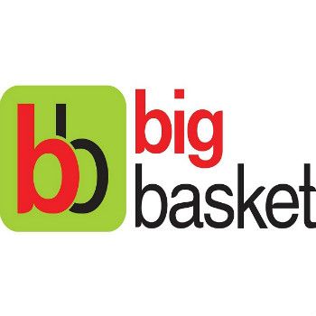 BigBasket Coupons