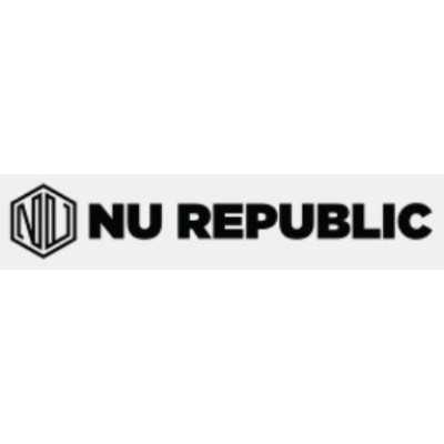 Nu Republic Coupons