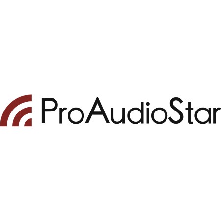 ProAudioStar Coupons