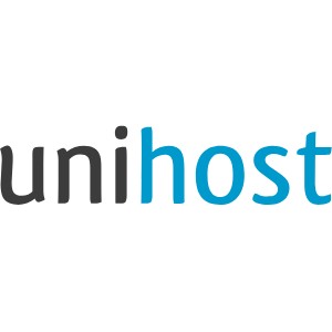 Unihost Coupons