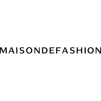 Maison De Fashion Coupons