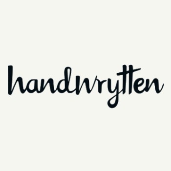 handwrytten Coupons